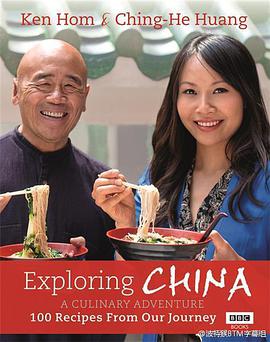 发现中国：美食之旅(全集)